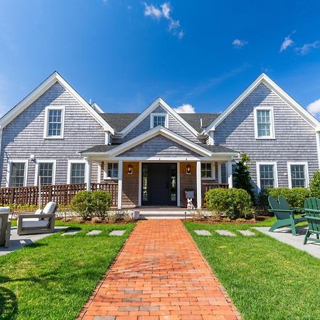 The Franklin Hotel Martha'S Vineyard Edgartown Εξωτερικό φωτογραφία