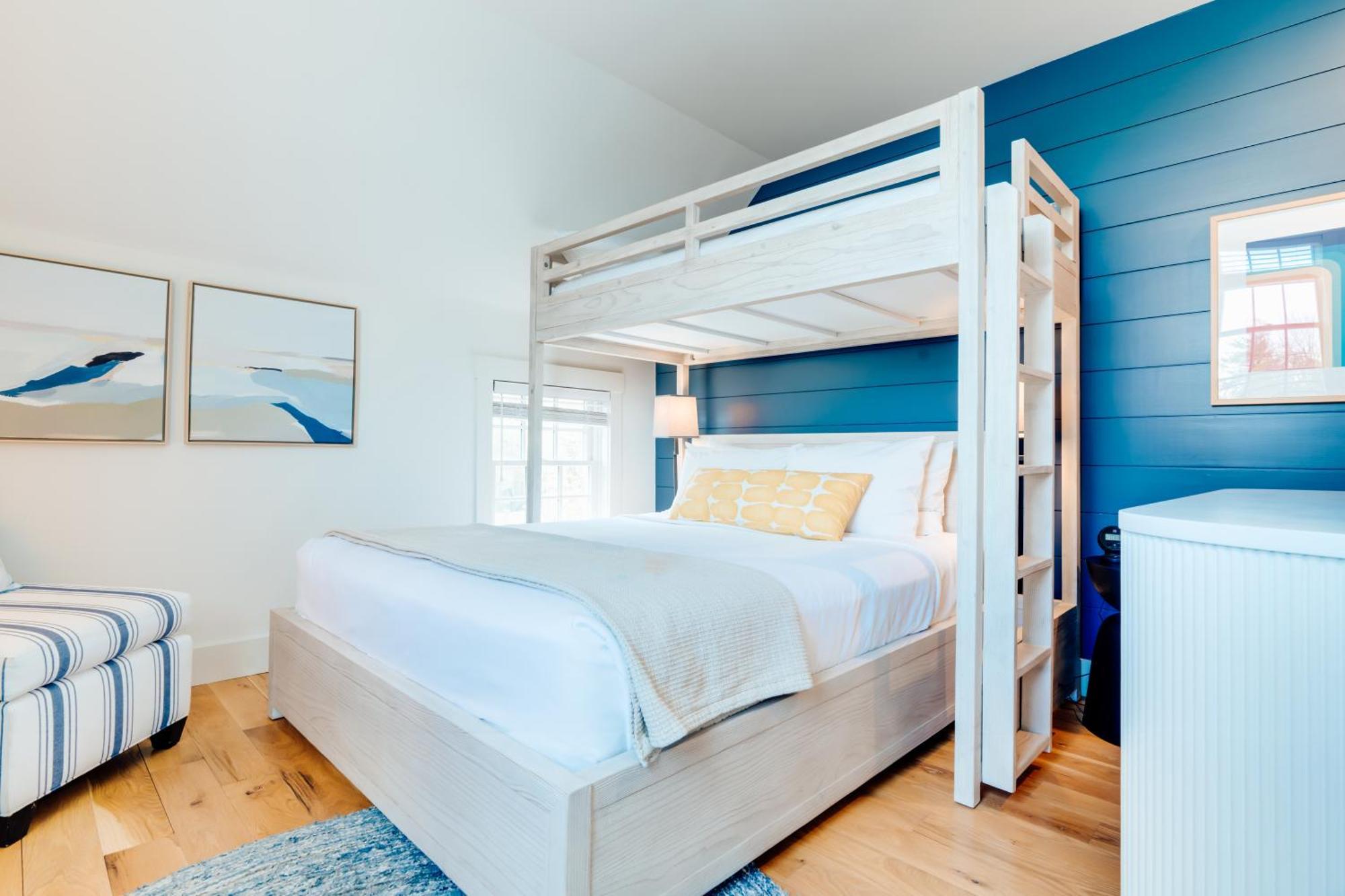 The Franklin Hotel Martha'S Vineyard Edgartown Εξωτερικό φωτογραφία