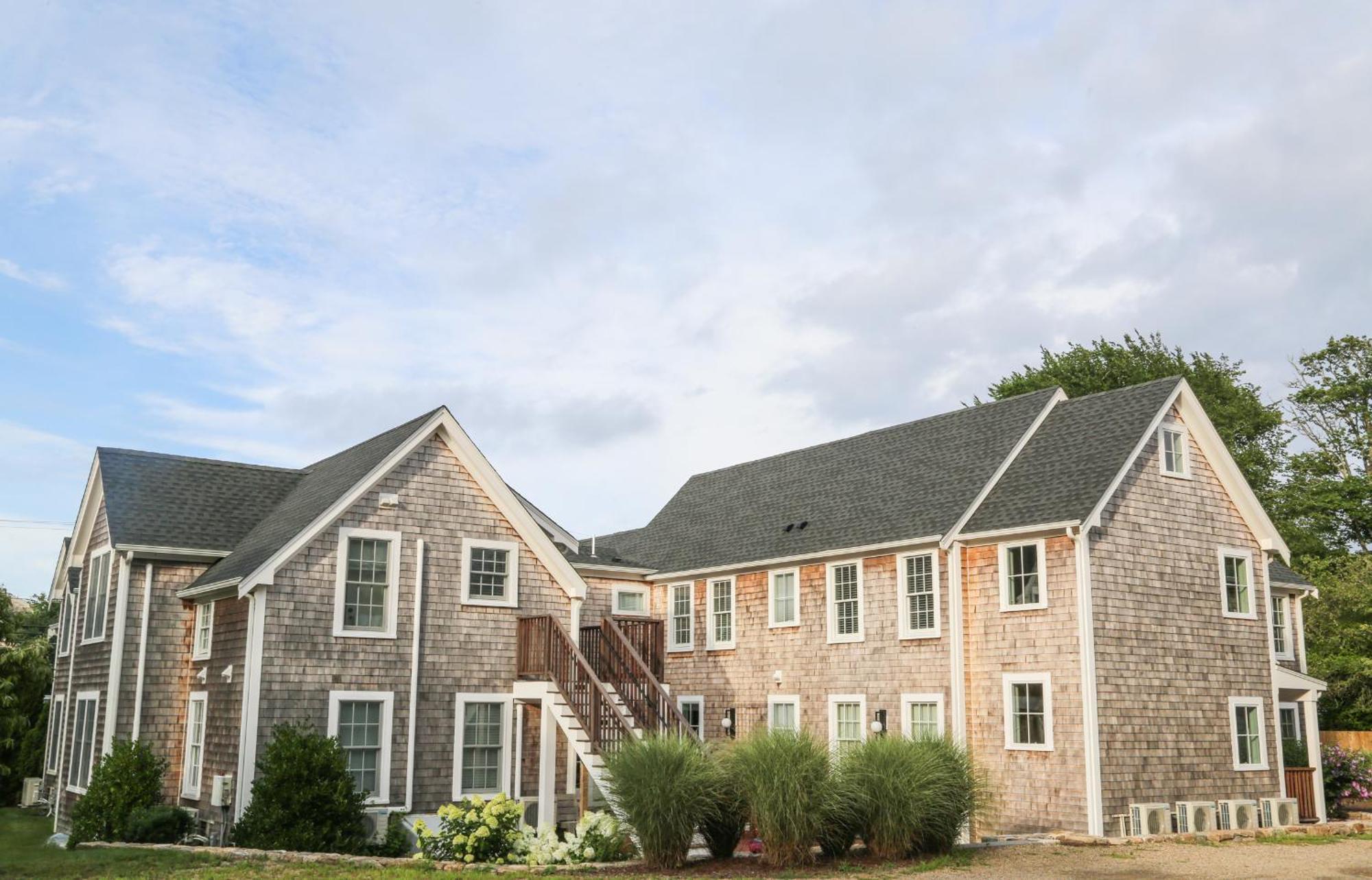 The Franklin Hotel Martha'S Vineyard Edgartown Εξωτερικό φωτογραφία