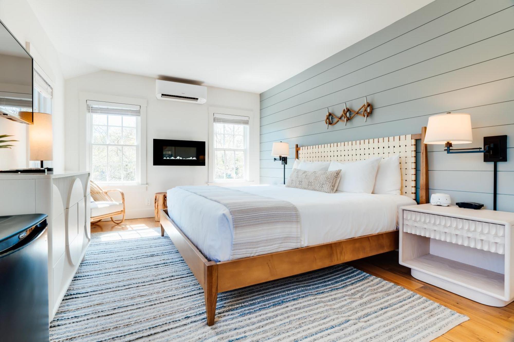 The Franklin Hotel Martha'S Vineyard Edgartown Εξωτερικό φωτογραφία