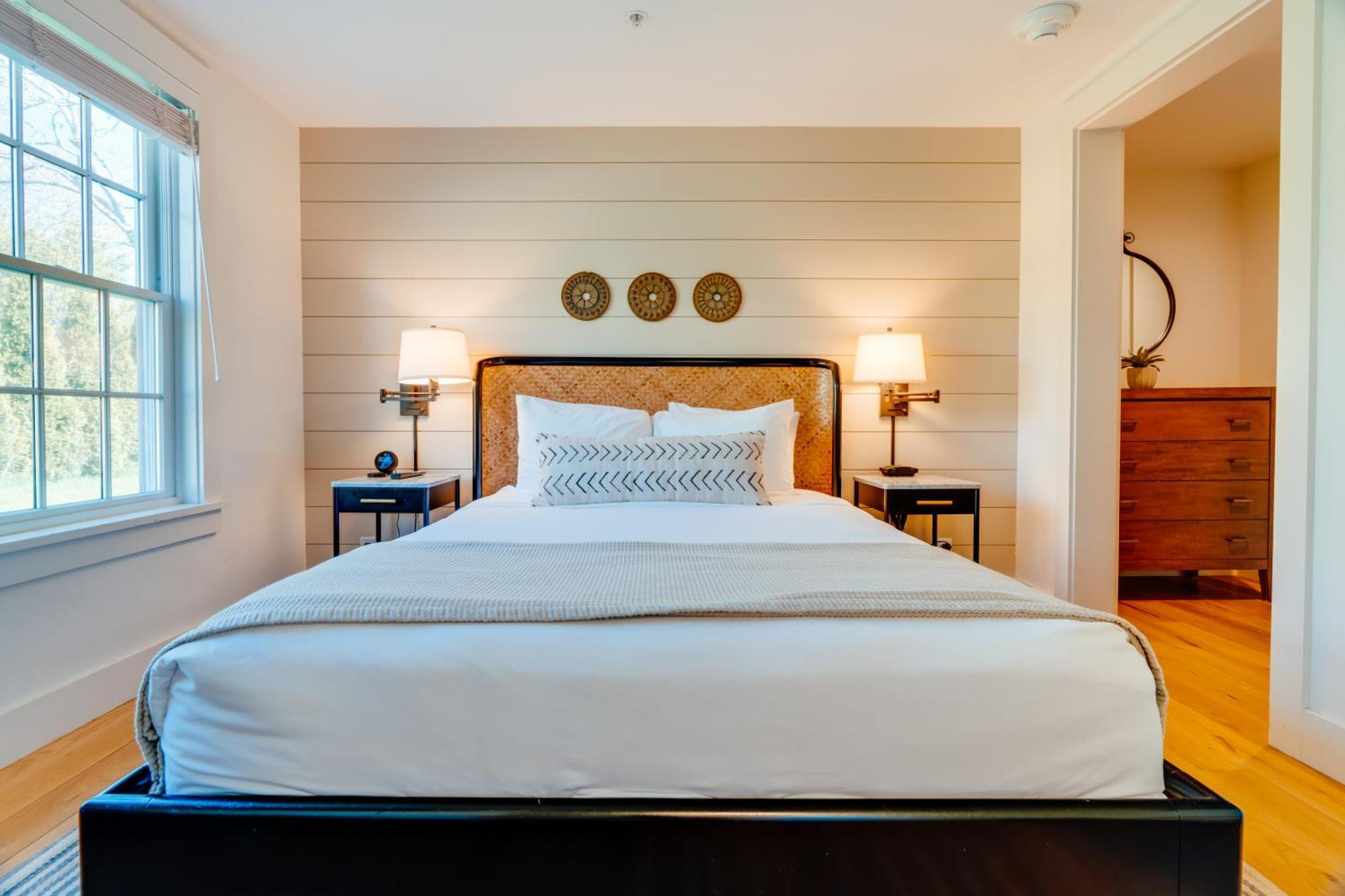 The Franklin Hotel Martha'S Vineyard Edgartown Εξωτερικό φωτογραφία