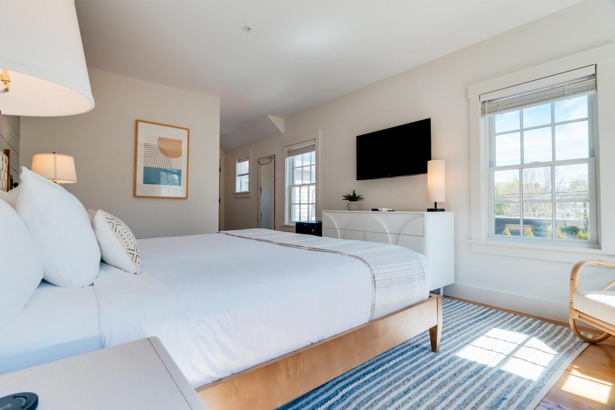 The Franklin Hotel Martha'S Vineyard Edgartown Εξωτερικό φωτογραφία