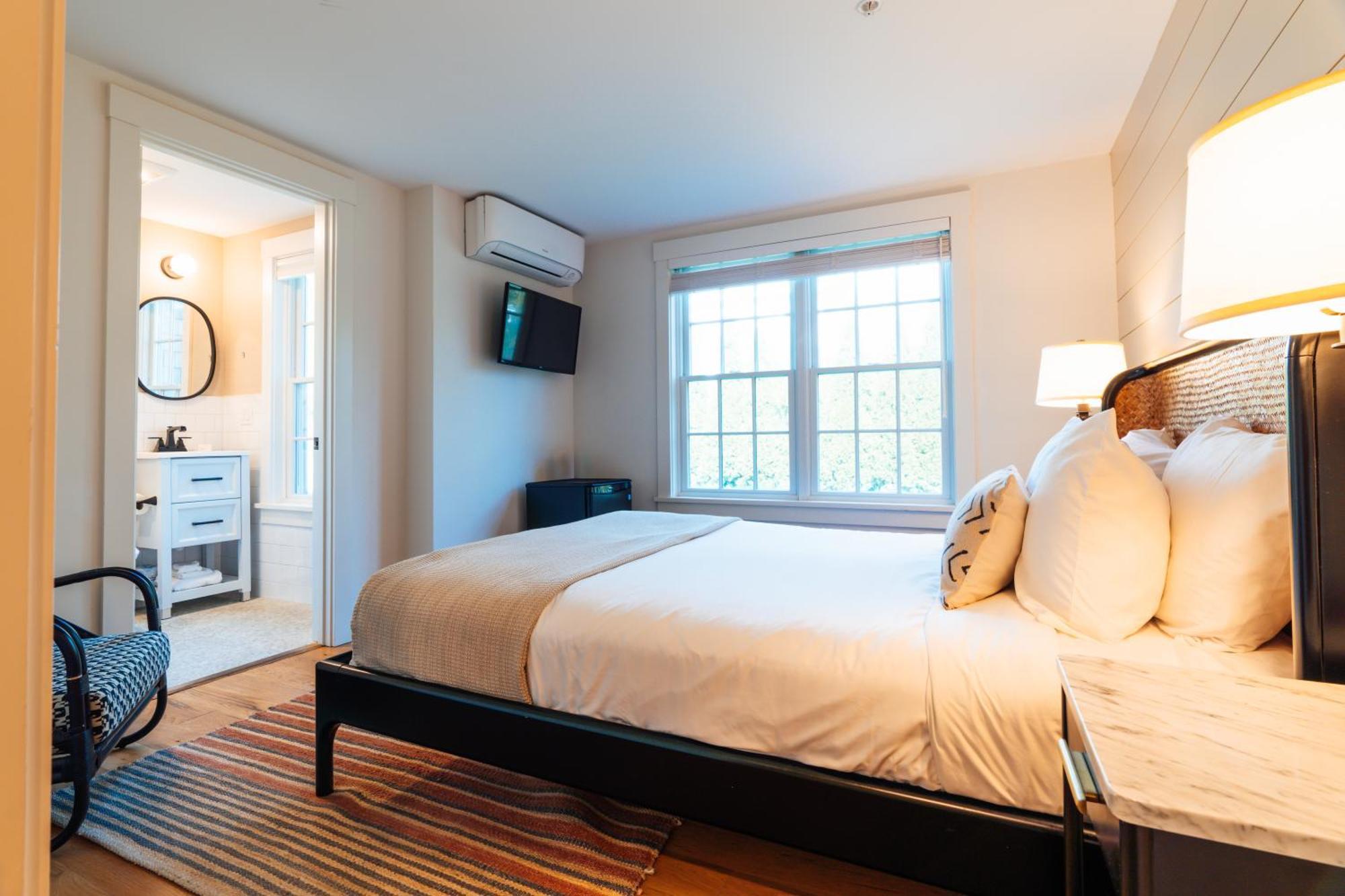 The Franklin Hotel Martha'S Vineyard Edgartown Εξωτερικό φωτογραφία